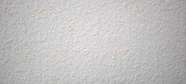 Boş beyaz beton doku arka planı, soyut arkaplanlar, arkaplan tasarımı