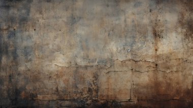 Eski grunge duvar dokusu