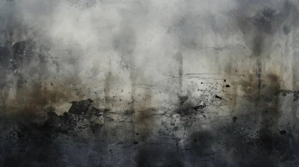 Eski grunge duvar dokusu gri renklerde