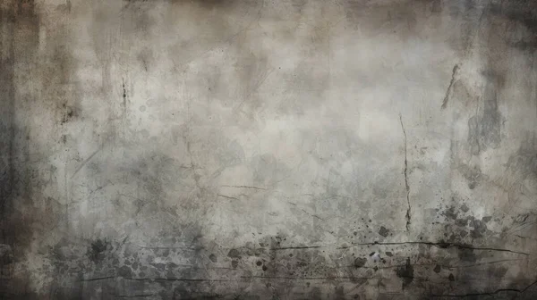 Eski grunge duvar dokusu gri renklerde