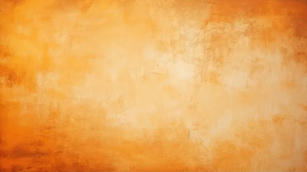 Turuncu renkli eski grunge duvar dokusu