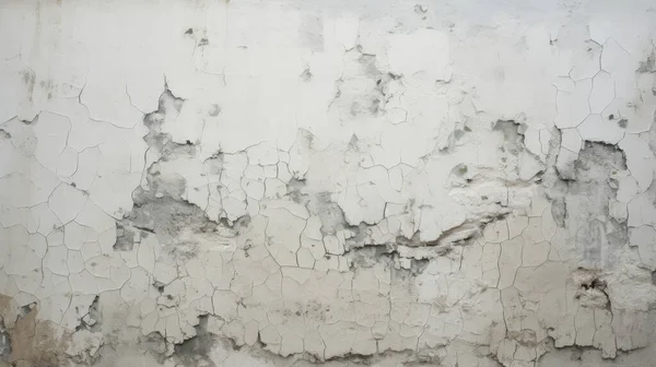 Eski grunge duvar dokusu beyaz renklerde