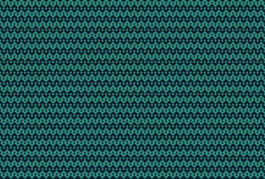 Su dalgası şeklindeki bir kumaş deseni ve üstünde ve altında kare renkler var. Duvar kağıdı olarak kullanılabilir. Duvarda bir kalıp ya da bir model olarak.