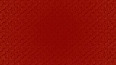 Kum saati deseni birbirine kenetlenmiş. Bu da Çinliliğin duvar kağıdındaki kumaş kalıplarında kullanılabileceğini gösteriyor.