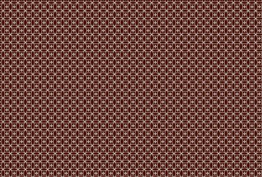 Çağdaş Tayland kumaş desenlerinin çoğu üçgen kare ve dairelerdir. İç desen bir çiçektir. Güzel desenler vardır. 