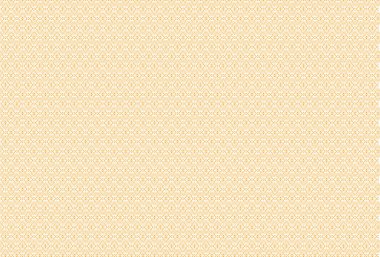 Çağdaş Tayland kumaş desenlerinin çoğu kum saati deseni ile üçgendir ve yukarı ve aşağı çizgilerin üst üste yığılmış beyaz bir arka planı vardır.