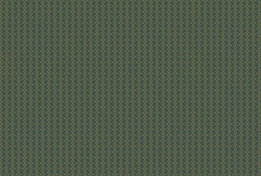 Çoğu çağdaş Tayland kumaş desenleri üçgenler ve karelerdir ve yukarı ve aşağı çizgilerin üzerinde mavi bir arkaplan vardır her karenin beyaz arka planı resmi üç boyutlu gösterir 