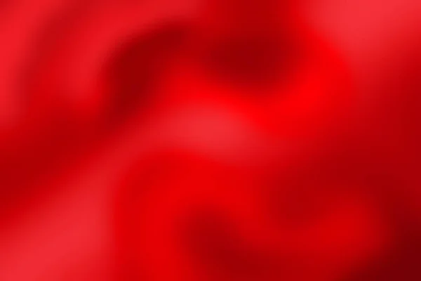 Abstrait Couleur Dégradé Rouge Prêt Assembler — Photo