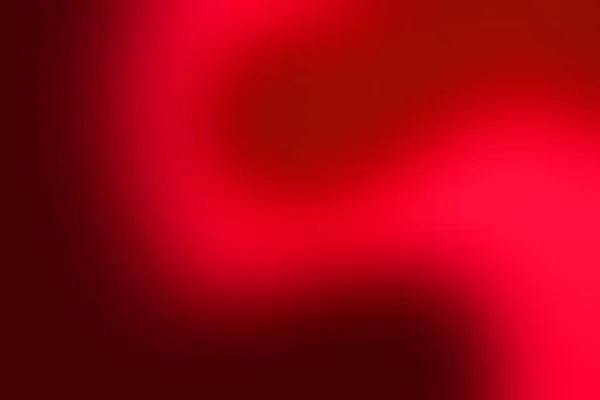 Rode Achtergrond Abstracte Lichtrode Metalgradiënt Glanzende Rode Wazige Textuur Achtergrond — Stockfoto