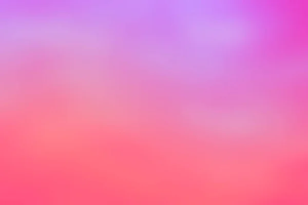 抽象粉红切割紫色梯度美丽的色彩艳丽的背景 — 图库照片