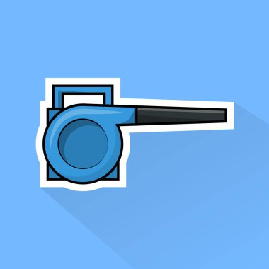 Düz Tasarımda Patlamanın Çizimi