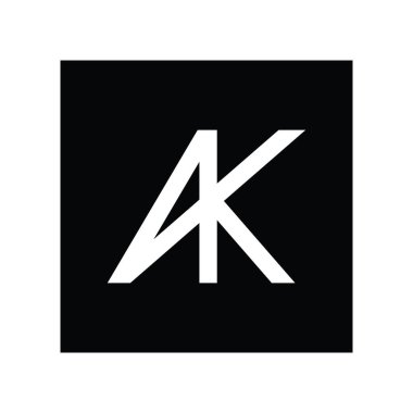 AKINTİALS İKONU İKONU VECTOR