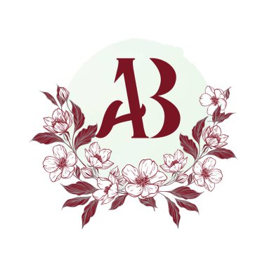 LUXURY ÇİLGİ AB logo simgesi