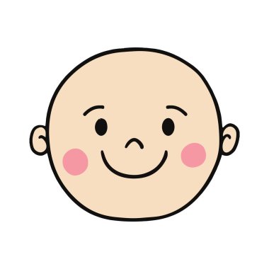 Melek Bebekliği: Bebek Yüzlü Resimler