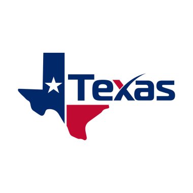 Texan Pride - Texas Amblem Tasarımı