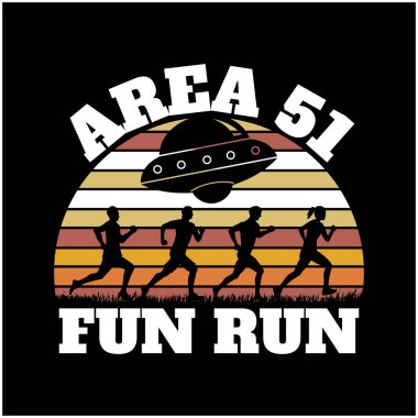 AREA 51 RAID Uzay Gemisi T Tişörtü DESİGN