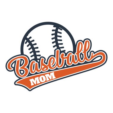 Beyzbolcu Anne T-Shirt DESIGN