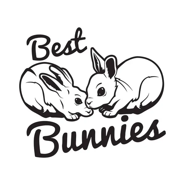 BUNNIES İKİNCİ İKİNCİ KURUMLARI