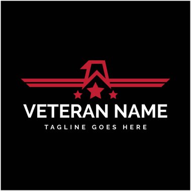 gazi logo tasarımı simgesi