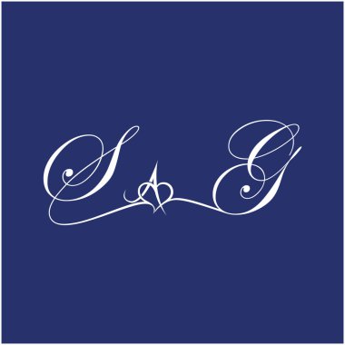 el yazısı SG ve c logosu