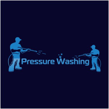 Boru suyu yapan iki kişiyi yıkamak