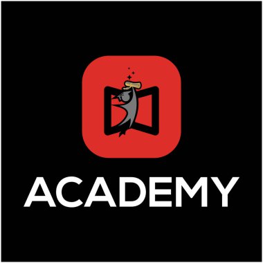 yaratıcı kitap akademisi başarı logosu