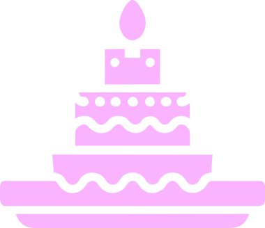 Gül çiçeği vektör sanatı kusursuz desen