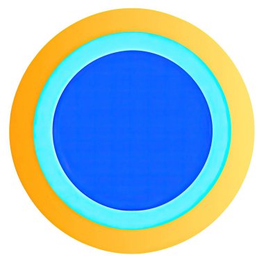 Retro vektör simgesi. Web tasarımı için Retro elementlerin düz çizimi. Retro simgesi.