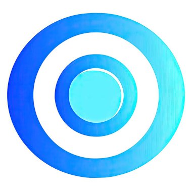 Retro vektör simgesi. Web tasarımı için Retro elementlerin düz çizimi. Retro simgesi.