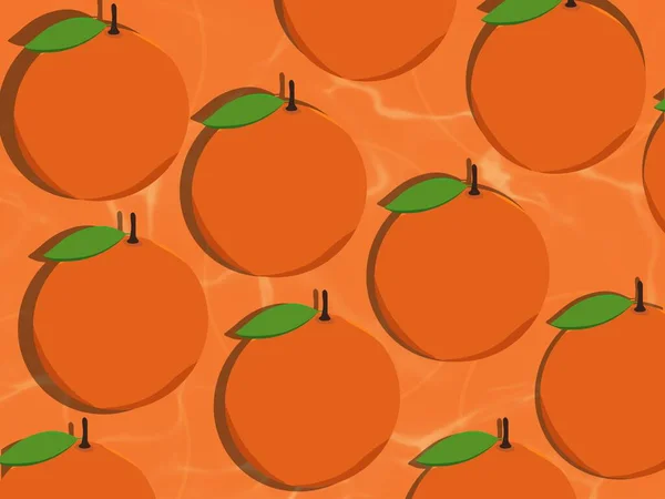 Jasne Pomarańczowe Mandarynki Pyszne Tło Soku Pomarańczowego — Zdjęcie stockowe