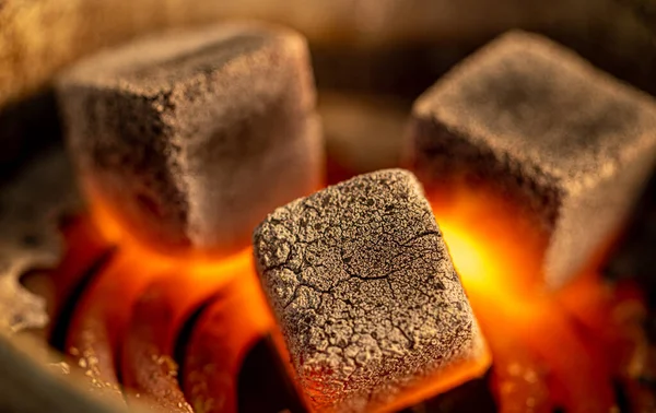 3 Parça Nargile Közleri yanıyor