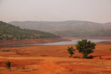 Kolhapur 'un güzelliği büyüleyici kırmızı toprağında yatıyor..