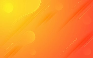 Soyut modern zarif tasarım arkaplanı