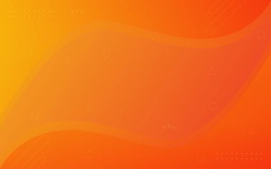 Gradyan soyut modern arka plan