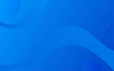 Gradyan soyut modern arka plan