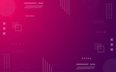 Soyut modern zarif tasarım arkaplanı