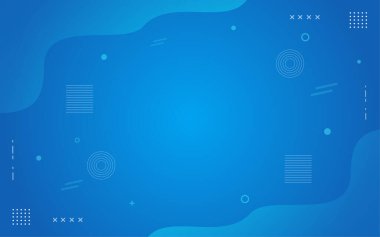 Soyut modern zarif tasarım arkaplanı