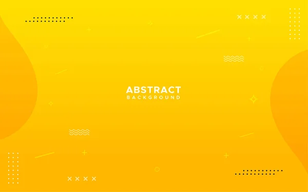 Abstraktes Modernes Elegantes Design Hintergrund — Stockvektor
