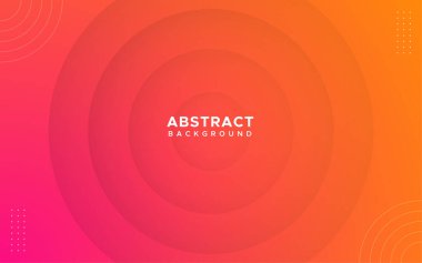 Soyut modern zarif tasarım arkaplanı