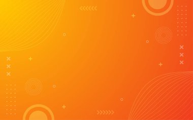 Soyut modern zarif tasarım arkaplanı