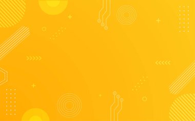 Soyut modern zarif tasarım arkaplanı