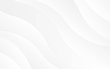 Soyut modern zarif tasarım arkaplanı