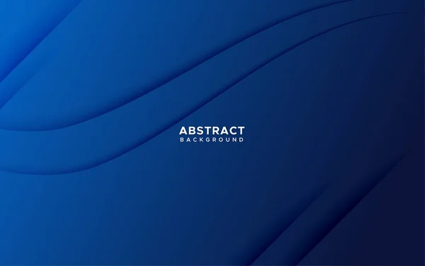 Gradient Abstrait Fond Moderne — Image vectorielle