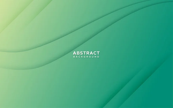 Gradient Modern Elegant Abstrakt Design Bakgrund — Stock vektor