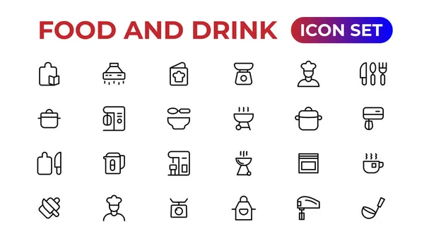 food and drink icons. filled icons such as drink water,apple leaf,pack,kitchen pack,barbecue grill,raspberry leaf,boiler,wine bottle and glass