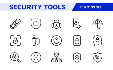 Sosyal Paylaşım Simgesi Seti. Platformlar arasında kolay paylaşımlar için tasarlanmış göz alıcı ve modern simgeler, uygulamalar, web siteleri ve dijital pazarlama kampanyalarında kullanıcı katılımını geliştirmek için mükemmel.