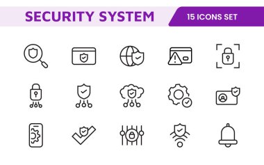 Sosyal Paylaşım Simgesi Seti. Platformlar arasında kolay paylaşımlar için tasarlanmış göz alıcı ve modern simgeler, uygulamalar, web siteleri ve dijital pazarlama kampanyalarında kullanıcı katılımını geliştirmek için mükemmel.