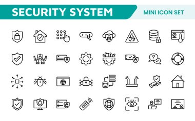 Sosyal Paylaşım Simgesi Seti. Platformlar arasında kolay paylaşımlar için tasarlanmış göz alıcı ve modern simgeler, uygulamalar, web siteleri ve dijital pazarlama kampanyalarında kullanıcı katılımını geliştirmek için mükemmel.