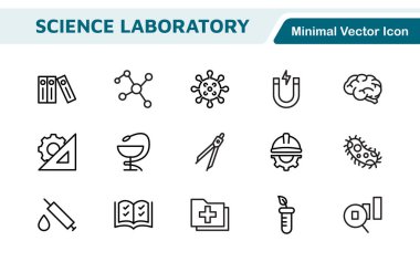 Bilim Simgesi Ayarlandı. Kimya, Biyoloji, Fizik, Astronomi, Laboratuar Projeleri, Araştırma, Akademik, Bilimsel Araştırma, Laboratuar Çalışmaları, Akademik Çalışmalar, Deneyler ve BTMM Eğitimi İkonl