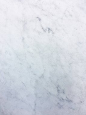 Arkaplan için beyaz mermer dokusu .